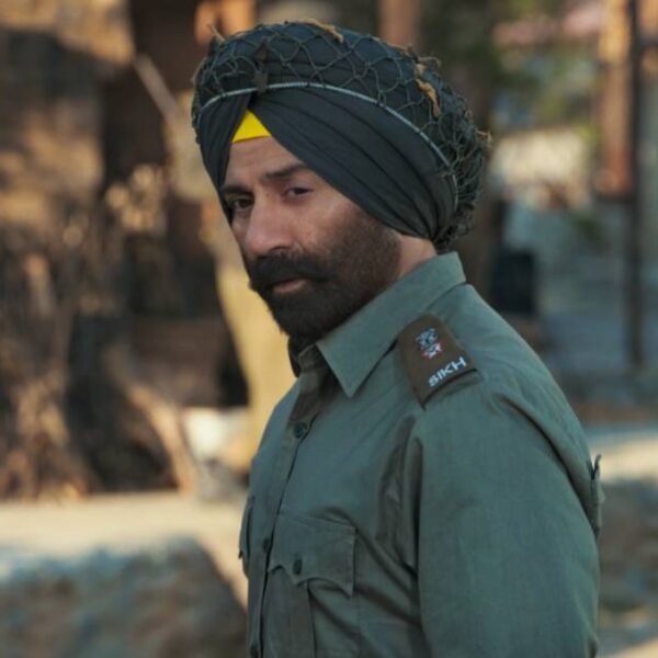 'Border 2 गाने "घर कब आओगे" की समीक्षा: सोनू निगम, सनी देओल, दिलजीत दोसांझ, अरिजीत सिंह और अन्य ने 2026 का सबसे बेहतरीन गाना पेश किया है!'