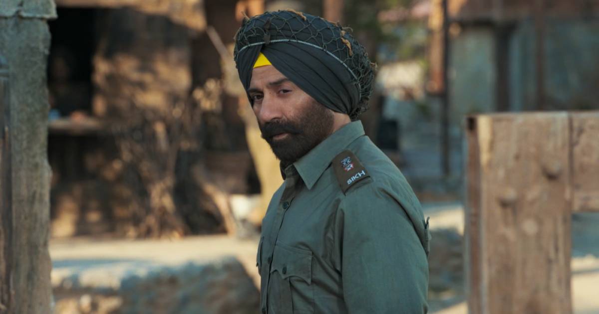 'Border 2 गाने "घर कब आओगे" की समीक्षा: सोनू निगम, सनी देओल, दिलजीत दोसांझ, अरिजीत सिंह और अन्य ने 2026 का सबसे बेहतरीन गाना पेश किया है!'