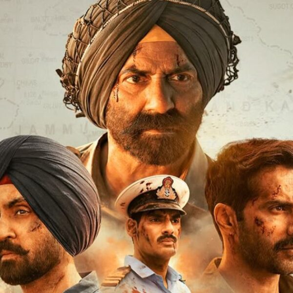 'Border 2 ट्रेलर समीक्षा: सनी देओल की धमक, “तुम्हारे पाकिस्तान में उतने लोग नहीं जितने हमारे यहां ईद पर बकरा काटे जाते हैं” और हमें और क्या चाहिए?'