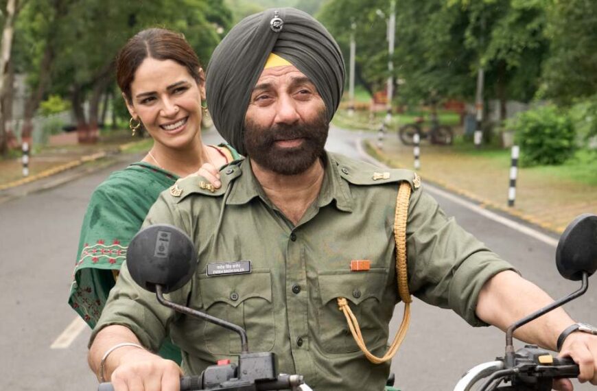 'Border 2 ने 2026 की जोरदार शुरुआत की, धमाल 4 और भूल भुलैया 4 जैसे बड़े प्रोजेक्ट्स के लिए मंच तैयार किया'