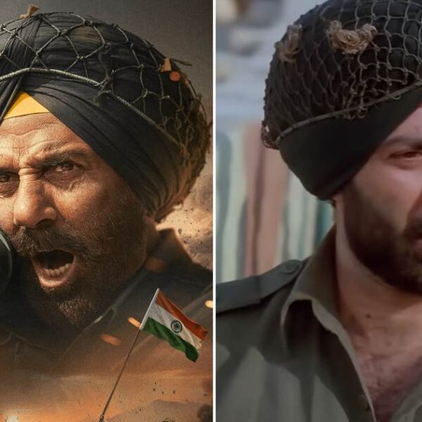 'Border 2 बनाम Border: क्या सनी देओल का सीक्वल 1997 की क्लासिक फिल्म से बेहतर है?'