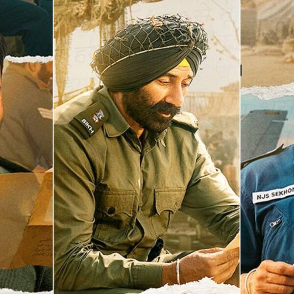 'Border 2: “मेरा बेटा घर आएगा” – JP दत्ता की माँ से प्रेरित कहानी!'