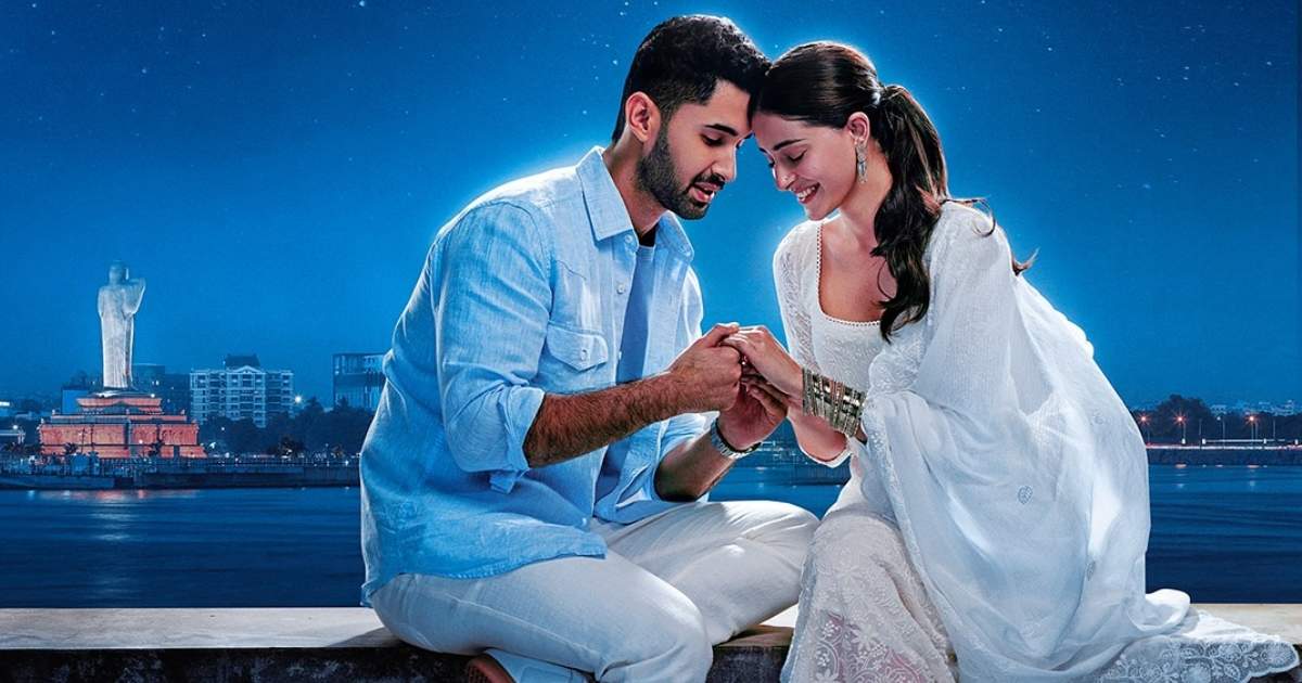 'Chand Mera Dil: लक्ष्य बना प्रेमी, अनन्या पांडे के साथ, 8 मई 2026 को सिनेमाघरों में रिलीज'