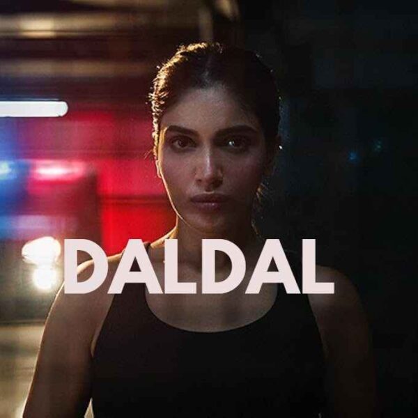 Daldal