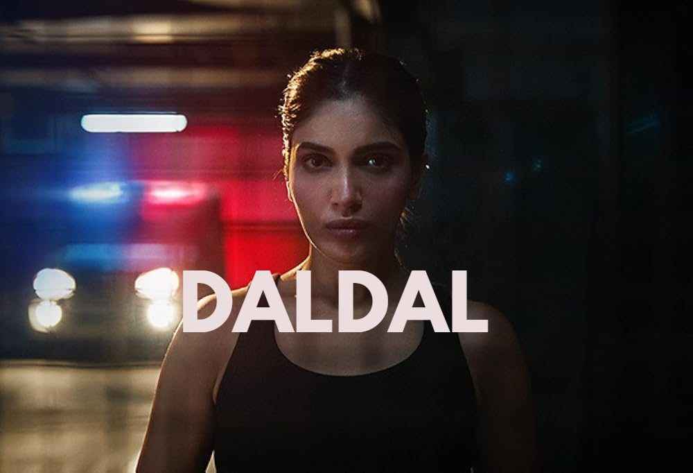 Daldal
