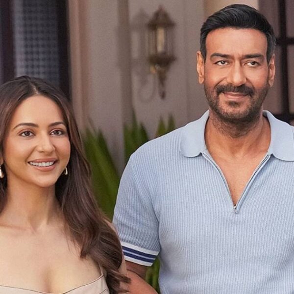 'De De Pyaar De 2 की ओटीटी रिलीज़ की तारीख: कब और कहाँ देखें अजय देवगन की नई रोमांटिक कॉमेडी?'