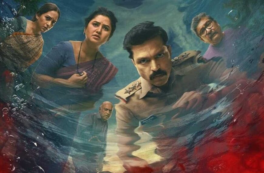 'Devkhel की समीक्षा: यह मराठी सीरीज़ संभावनाएँ दिखाती है लेकिन अनुवाद में खो जाती है 3.0/5 ZEE5'