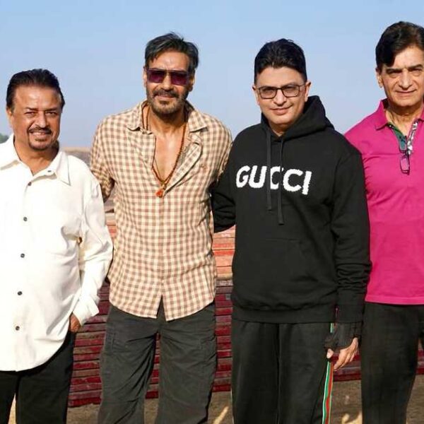 'Dhamaal 4: अजय देवगन की कॉमेडी फिल्म ने नया थिएट्रिकल रिलीज़ डेट तय किया'