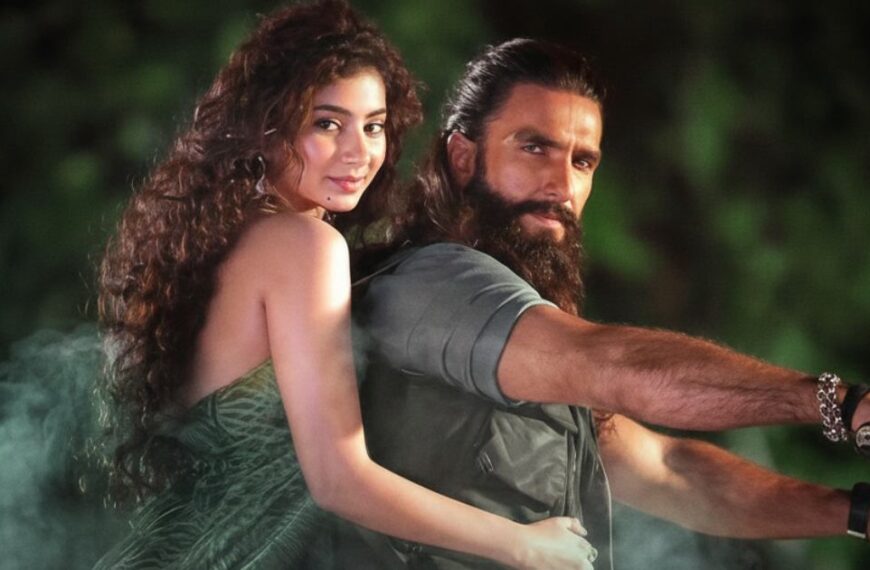 'Dhurandhar की Netflix पर Runtime में फर्क: फिल्म OTT पर लगभग 9 मिनट छोटी क्यों लगती है – क्या कोई दृश्य काटा गया है?'