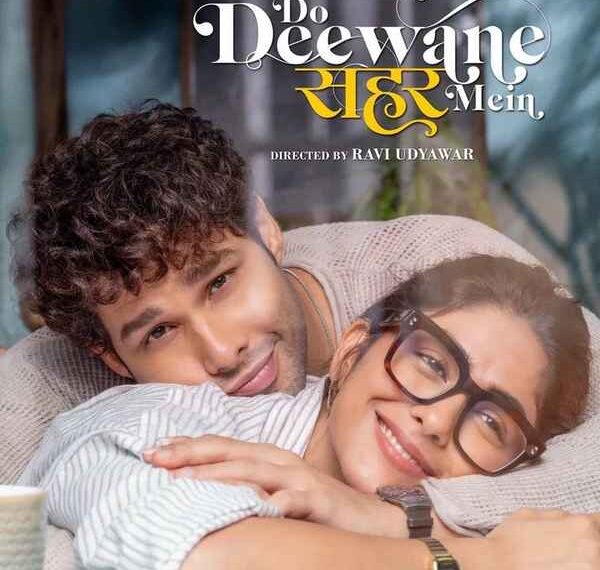 Do Deewane Seher Mein Movie (2026)