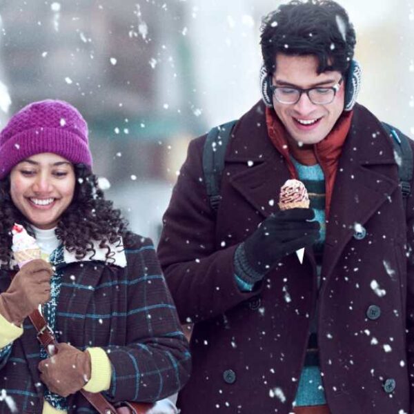 'Ek Din Teaser समीक्षा: माफ करना, जुनैद खान और साई पल्लवी, आपकी जादुई प्रेम कहानी में शायद वो खास बात नहीं है!'