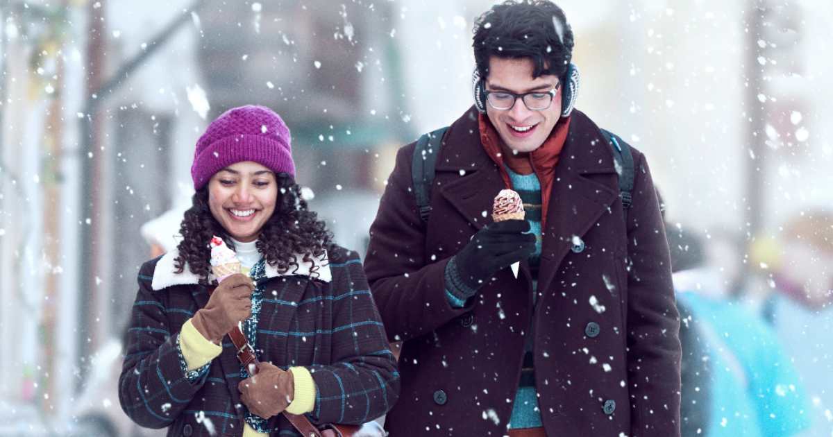 'Ek Din Teaser समीक्षा: माफ करना, जुनैद खान और साई पल्लवी, आपकी जादुई प्रेम कहानी में शायद वो खास बात नहीं है!'