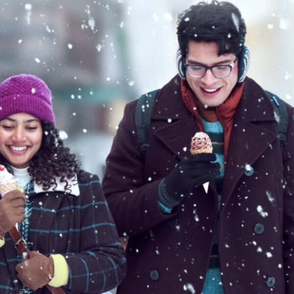 'Ek Din: साई पल्लवी और जुनाid खान की रोमांटिक ड्रामा फिल्म की पहली झलक और रिलीज़ तिथि सामने आई, टीज़र कल आएगा'