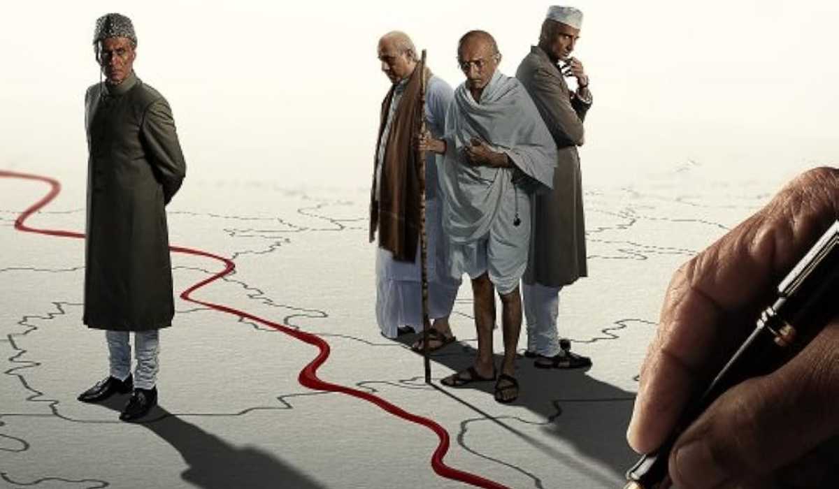 'Freedom at Midnight Season 2 की समीक्षा: एक धीमी गति से विकसित होने वाली उत्कृष्ट कृति जो विभाजित राष्ट्र के आंतरिक दरारों को उजागर करती है 3.5/5 SonyLIV'