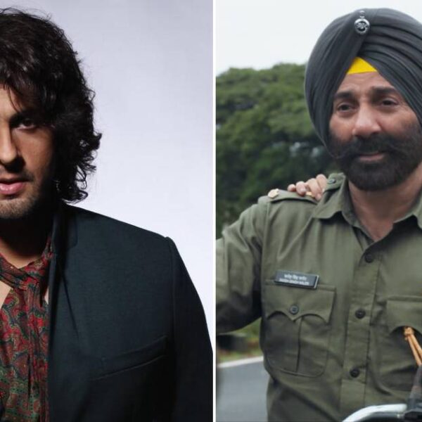 'Ghar Kab Aaoge: इस 10 मिनट के गाने में सोनू निगम, अरिजीत सिंह, दिलजीत दोसांझ और विशाल मिश्रा ने मुझे तीन बार रुला दिया!'