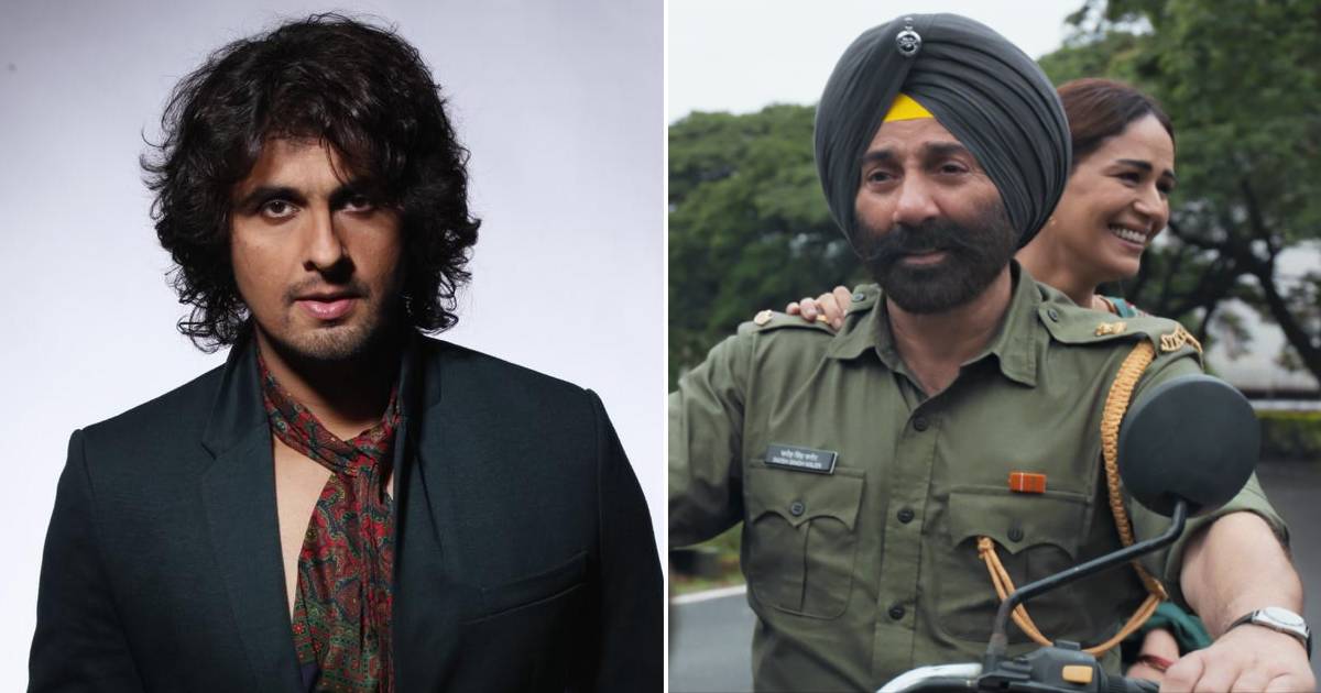 'Ghar Kab Aaoge: इस 10 मिनट के गाने में सोनू निगम, अरिजीत सिंह, दिलजीत दोसांझ और विशाल मिश्रा ने मुझे तीन बार रुला दिया!'