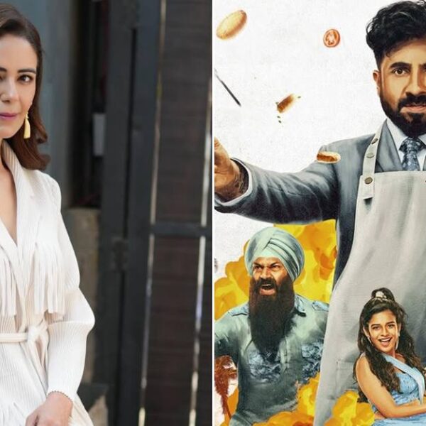 'Happy Patel: मोना सिंह ने वीर दास की डायरेक्टोरियल डेब्यू को दिल्ली बेली से तुलना की: “वो पागल, अलग ऊर्जा वापस आई है”'