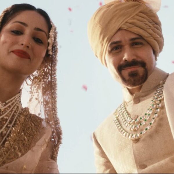 'Haq OTT का फैसला (सप्ताह 2): यामी गौतम और इमरान हाशमी ने 2025-2026 में Netflix पर सबसे ज्यादा देखी जाने वाली बॉलीवुड फिल्मों में जगह बना ली!'