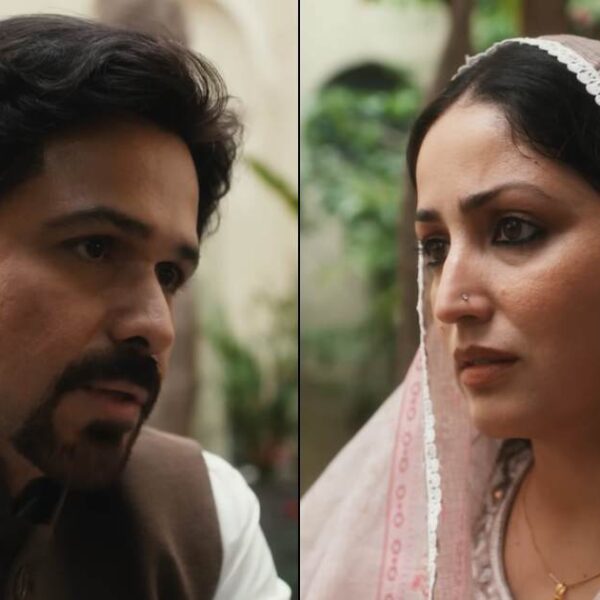 'Haq OTT फैसला (सप्ताह 4): यामी गौतम और इमरान हाशमी ने नेटफ्लिक्स पर धूम मचाई, 2025-2026 की हर बॉलीवुड फिल्म को हटाया सिर्फ 1 को छोड़कर!'