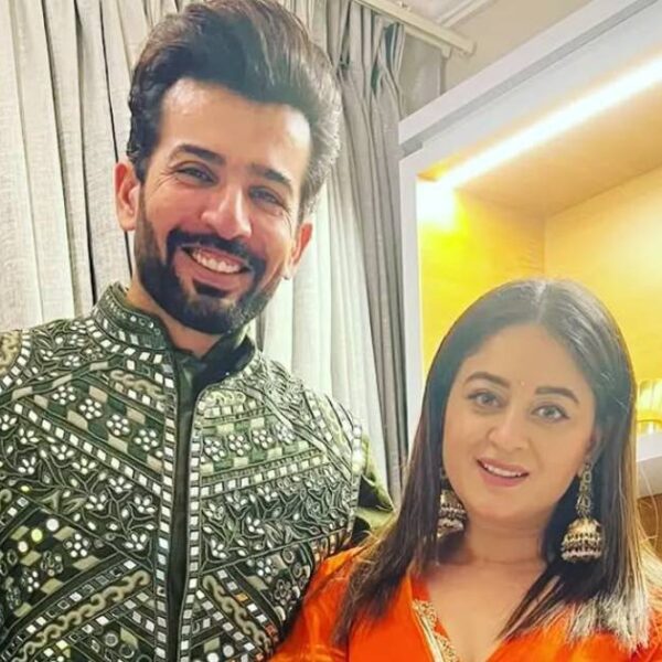 'Jay Bhanushali और Mahhi Vij की संपत्ति: जब ये टीवी सितारे अलगाव की ओर बढ़ रहे हैं, तो उनकी कमाई कितनी है?'