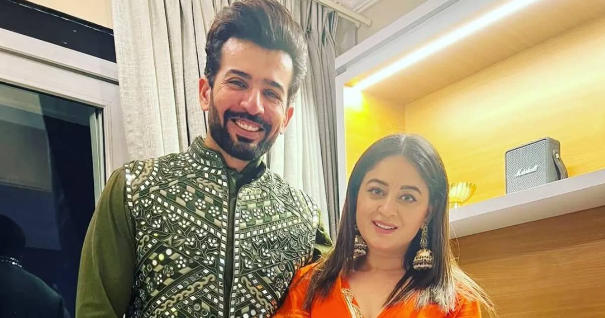 'Jay Bhanushali और Mahhi Vij की संपत्ति: जब ये टीवी सितारे अलगाव की ओर बढ़ रहे हैं, तो उनकी कमाई कितनी है?'