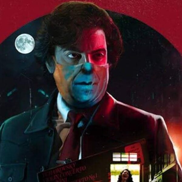 'Kennedy की OTT रिलीज़ डेट का खुलासा: कब और कहाँ देखें अनुराग कश्यप की राहुल भट्ट-सन्नी लियोन थ्रिलर ऑनलाइन'