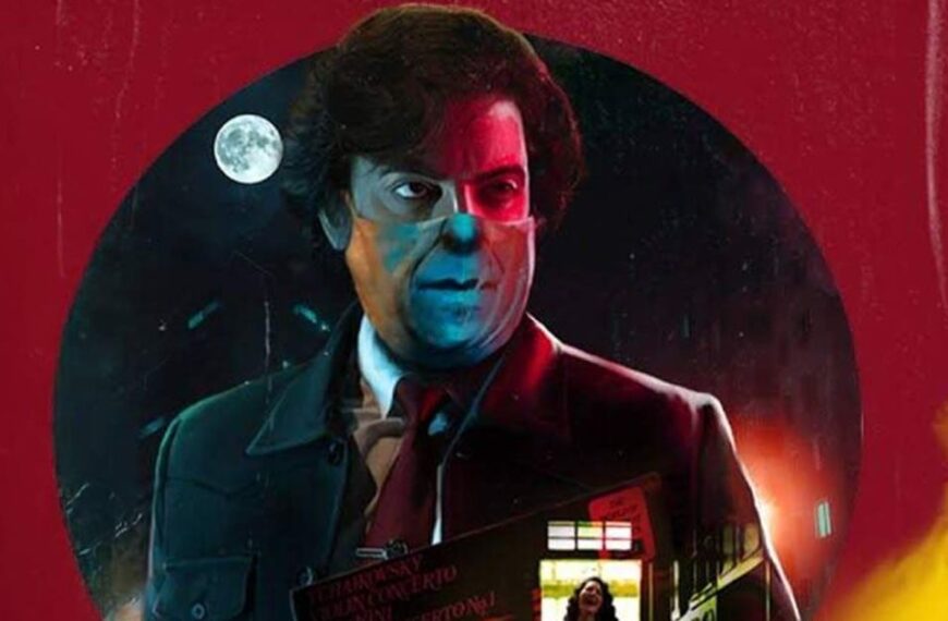 'Kennedy की OTT रिलीज़ डेट का खुलासा: कब और कहाँ देखें अनुराग कश्यप की राहुल भट्ट-सन्नी लियोन थ्रिलर ऑनलाइन'