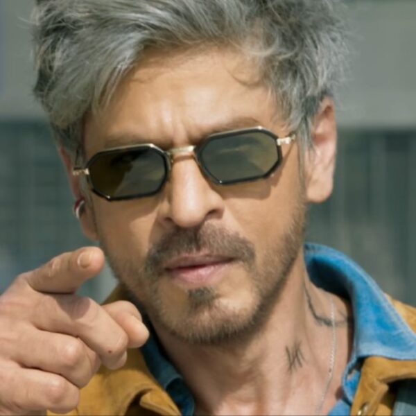 'King की रिलीज़ डेट तय: शाह रुख़ ख़ान और सिद्धार्थ आनंद की अगली फिल्म में धमाकेदार विज़ुअल्स'