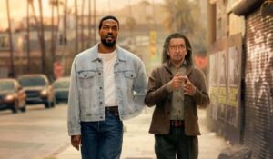 'MCU का वंडर मैन रिव्यू: याह्या अब्दुल-मतीन II की सीरीज में सुपरहीरो शक्तियों या मल्टीवर्स से ज्यादा शोबिज़ पर ध्यान है 2.5/5JioHotstar'