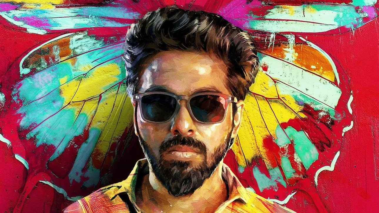 Mental Manadhil Movie (2026)