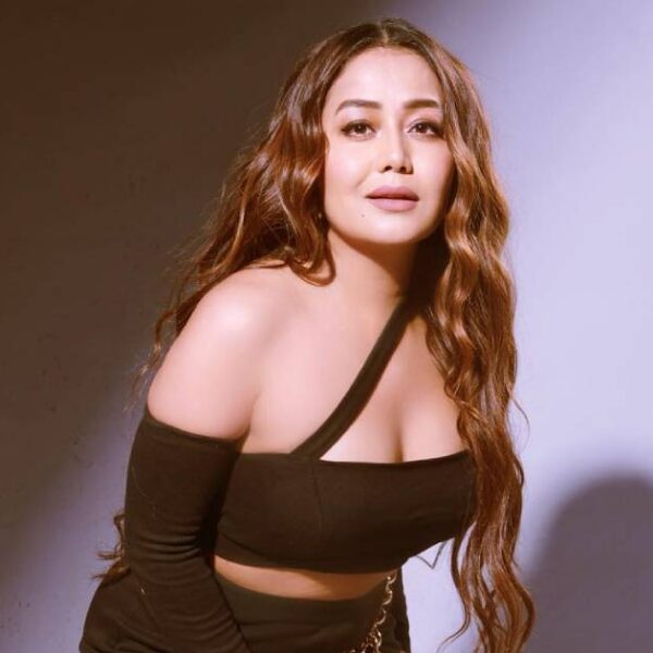 'Neha Kakkar के सबसे ज्यादा सुने गए गाने: O Saki Saki गायिका की सबसे चर्चित प्लेलिस्ट पर नज़र डालें जब उन्होंने करियर ब्रेक का ऐलान किया'