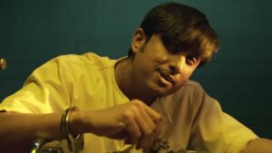 'Radheyaa फिल्म की समीक्षा: कृष्णा अजय राव एक भगवान जैसे सोच वाले vigilante सीरियल किलर के रूप में इस थ्रिलर में1.5/5Sun NXT'