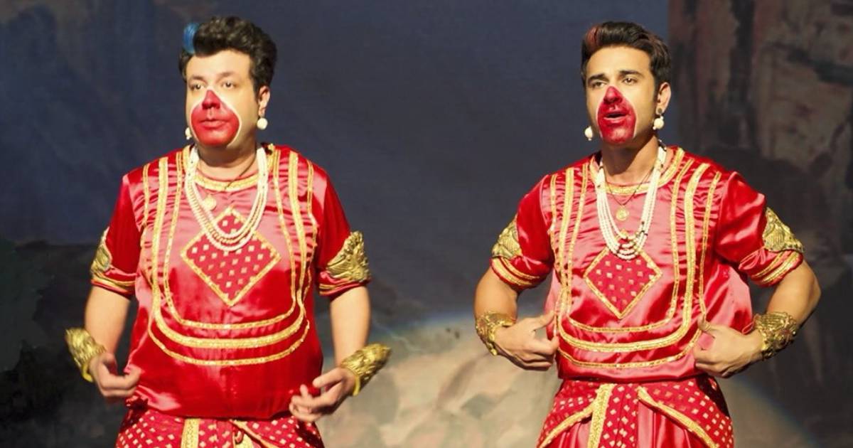 'Rahu Ketu: अमिताभ बच्चन से लेकर संजय दत्त तक, फिल्म के ऊर्जावान ट्रेलर की सभी ने की तारीफ'