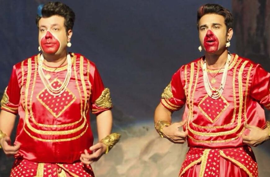 'Rahu Ketu फिल्म की समीक्षा: पुलकित सम्राट और वरुण शर्मा लाए हैं भरपूर हंसी – 50 मिनट में मेरे 3 विचार!'