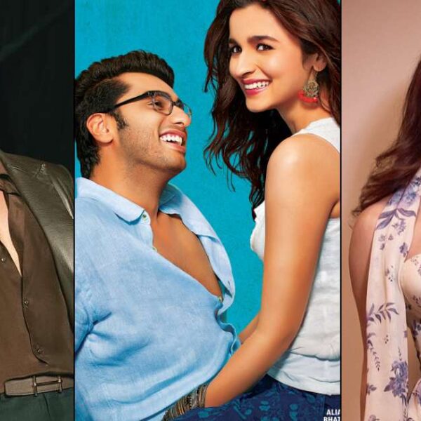 'Shाह रुख़ ख़ान और प्रियंका चोपड़ा थे 2 States के पहले विकल्प: चेतन भगत ने बताया फिल्म की कास्टिंग में क्या हुआ'