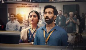 'Space Gen: Chandrayaan समीक्षा - शो जो अपनी कक्षा नहीं खोज पाता और दुर्घटनाग्रस्त हो जाता है 2.5/5 JioHotstar'