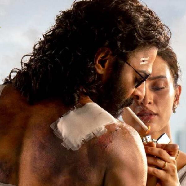 'Spirit की रिलीज़ डेट तय: जानिए Prabhas और Sandeep Reddy Vanga की फिल्म कब आएगी सिनेमाघरों में'