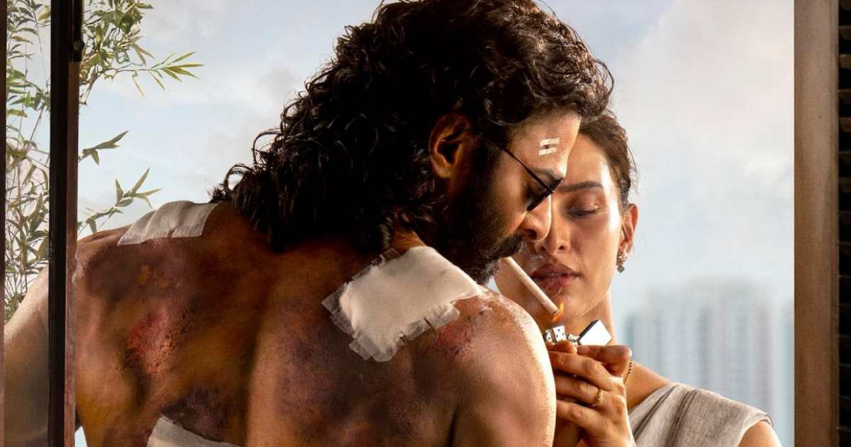 'Spirit की रिलीज़ डेट तय: जानिए Prabhas और Sandeep Reddy Vanga की फिल्म कब आएगी सिनेमाघरों में'