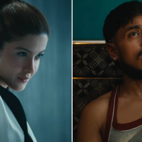 'Tu Yaa Main ट्रेलर समीक्षा: Shanaya Kapoor और Adarsh Gourav ने इस आधुनिक Gen-Z इश्क में Khoon Bhari Maang का ट्विस्ट लाया'
