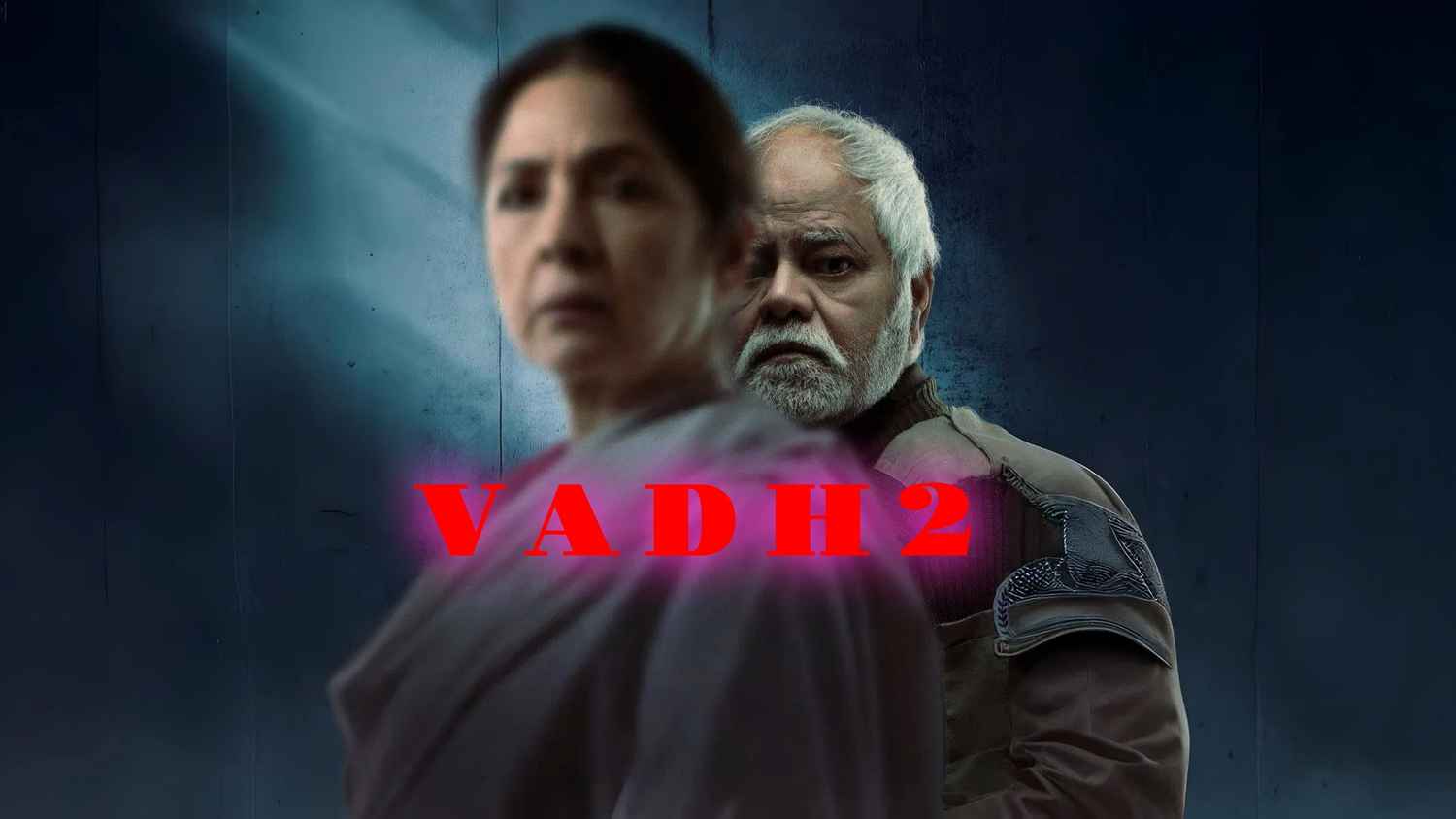 Vadh 2 Movie (2026)
