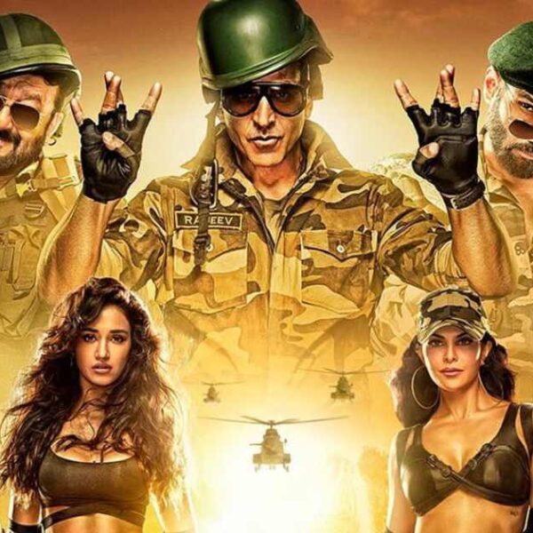 'Welcome To The Jungle की रिलीज़ डेट: अक्षय कुमार की नई कॉमेडी फिल्म इस गर्मी में दर्शकों के लिए एक और शानदार मनोरंजन लेकर आ रही है'