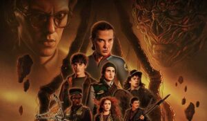 ‘Stranger Things का आखिरी एपिसोड: बिना गहराई के समापन—एक ऐसा अंत जो जरूरत से ज्यादा लंबा हो गया’