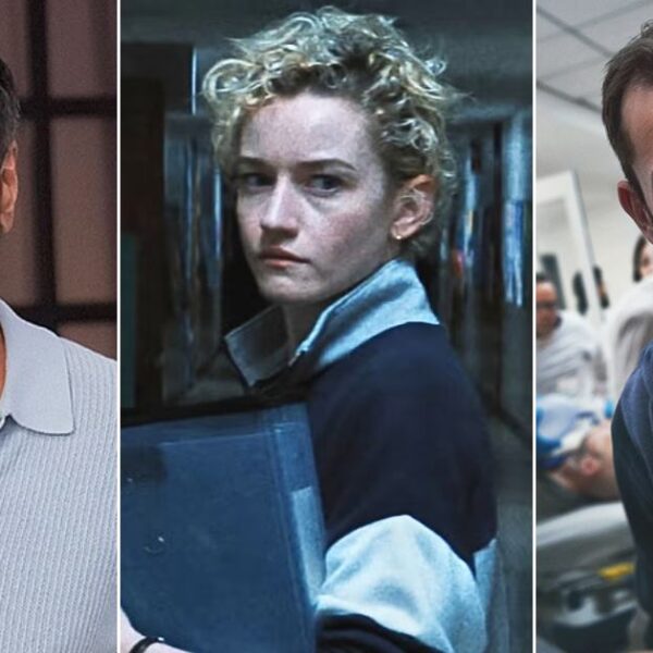 इस हफ्ते के नए OTT रिलीज़ (5 जनवरी – 11 जनवरी): De De Pyaar De 2, The Pitt सीजन 2, Weapons और भी बहुत कुछ ऑनलाइन देखने के लिए!