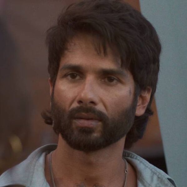 'ओ रोमियो: हम तो तेरे ही लिए थे गाने की समीक्षा: जादुई इश्क में शाहिद कपूर और त्रिप्ती डिमरी के साथ अरिजीत सिंह एक-एक सुर में समझाते हैं "उफ" का क्या मतलब है!'