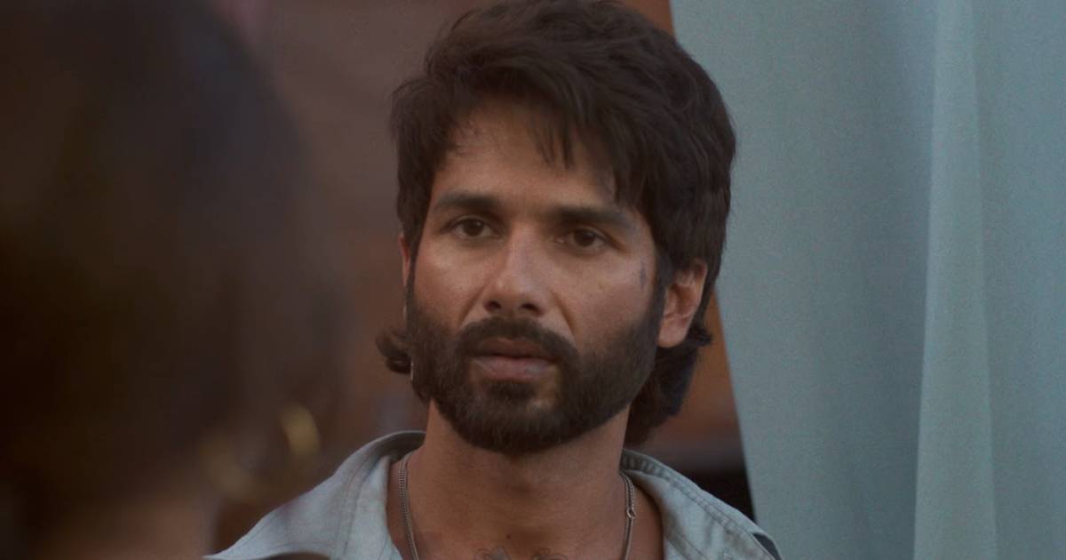 'ओ रोमियो: हम तो तेरे ही लिए थे गाने की समीक्षा: जादुई इश्क में शाहिद कपूर और त्रिप्ती डिमरी के साथ अरिजीत सिंह एक-एक सुर में समझाते हैं "उफ" का क्या मतलब है!'