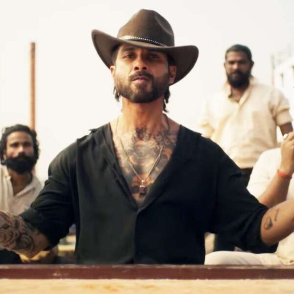 'ओ'रोमियो स्टार कास्ट: शाहिद कपूर के उस्ताद से लेकर दिशा पटानी की जूली तक - यहां है विशाल भारद्वाज के रोमांटिक एक्शन ड्रामे की शानदार दुनिया!'