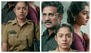 'कांस्टेबल कणकम सीजन 2 की समीक्षाः वरша बोला का शो और भी बेहतरीन, सटीक और दिलचस्प है 3.0/5 ETV जीत'