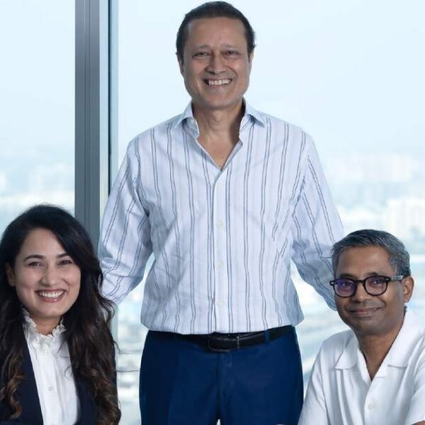 'जंगली पिक्चर्स ने प्रसिद्ध लेखक-निर्देशक राज कुमार गुप्ता के साथ मिलकर उनकी अगली फिल्म बनाई'