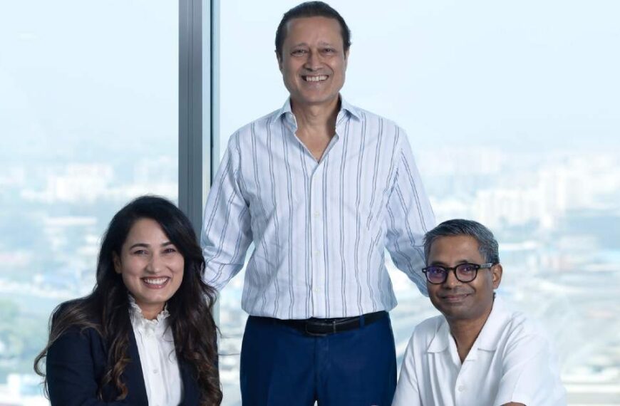 'जंगली पिक्चर्स ने प्रसिद्ध लेखक-निर्देशक राज कुमार गुप्ता के साथ मिलकर उनकी अगली फिल्म बनाई'