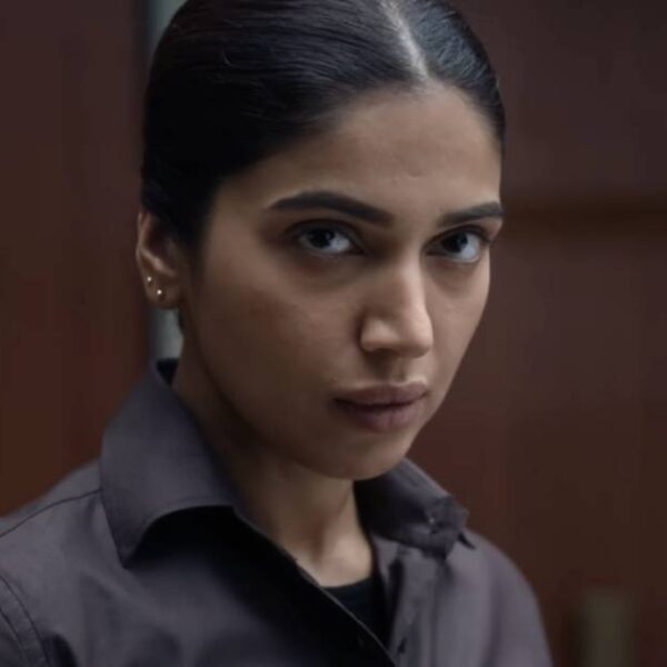 'दालदल टीज़र समीक्षा: भूमि पेडनेकर का 2026 की सबसे अंधेरी शुरुआत का वादा - उनका सबसे उलझा हुआ प्रोजेक्ट पहले से ही मेरे दिमाग के साथ खेल रहा है!'